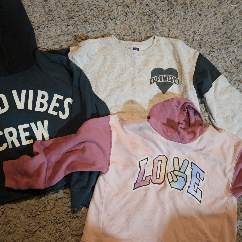 Old Navy Sweatshirts